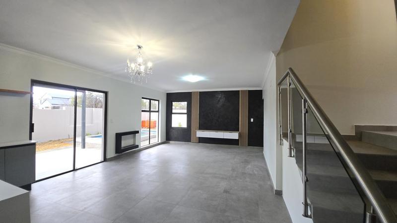 4 Bedroom Property for Sale in La Camargue Private Country Estate North West